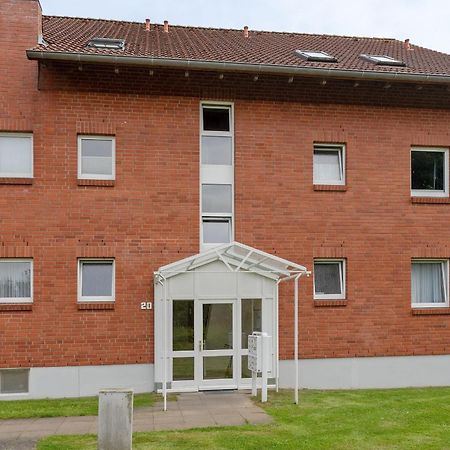 Kaiserhof 18-20 Seemoewe Kellenhusen Luaran gambar