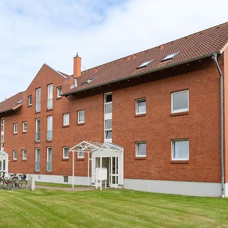 Kaiserhof 18-20 Seemoewe Kellenhusen Luaran gambar